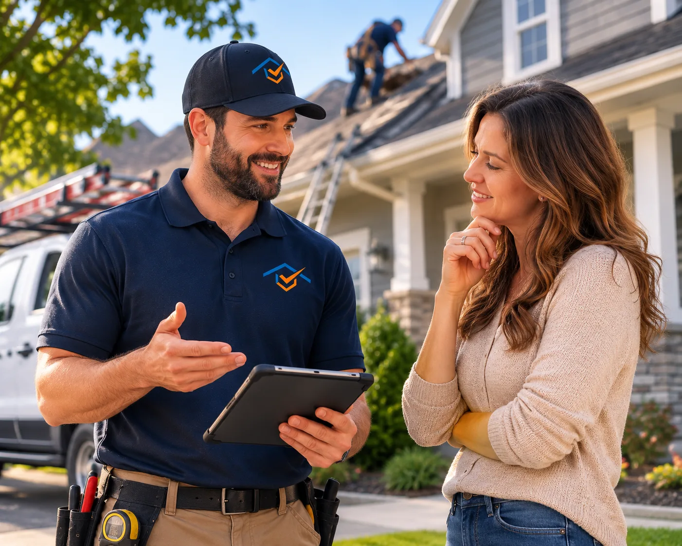 Roof Inspection FAQs in Centertown, KY