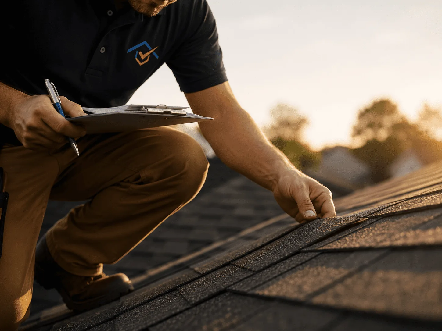 Why Choose Roof Inspection in Centertown, KY